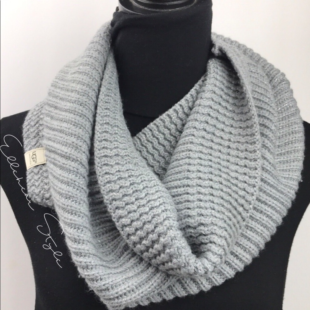 UGG Australia Nyla Scarf